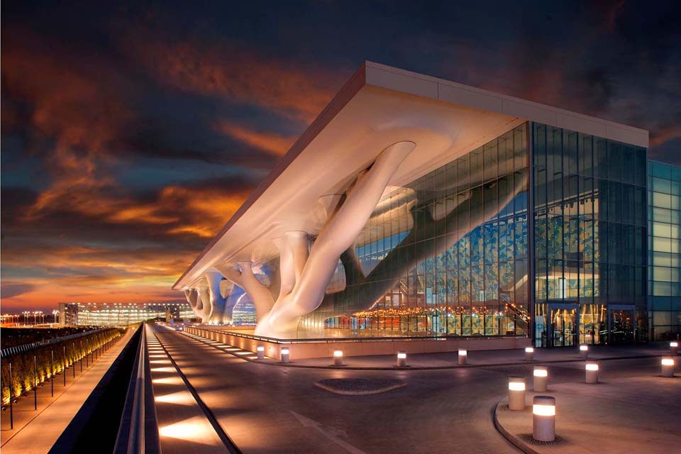 Qatar_National_Convention-Center_Bild-Brunner_Group