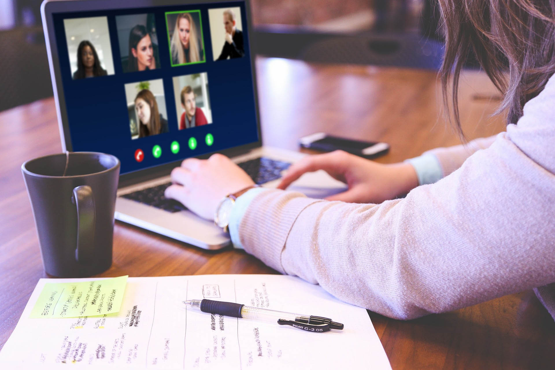 Remote Leadership: Erfolgreiche Führung in virtuellen Teams