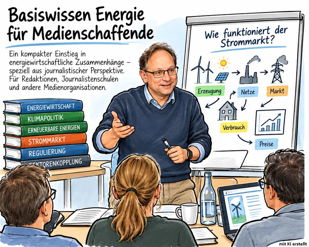 basiswissen energie