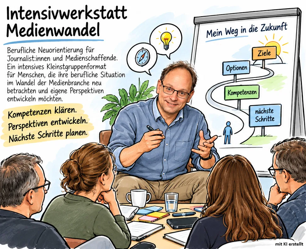 intensivwerkstatt medienwandel