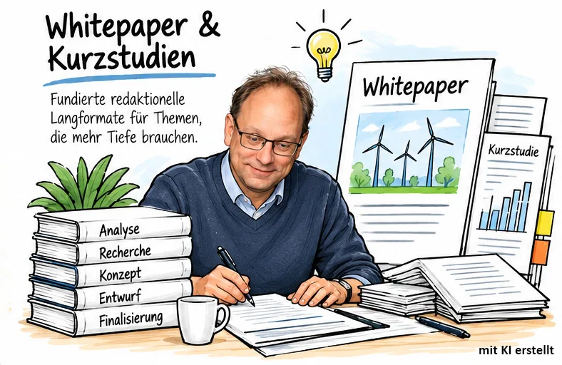 whitepaper kurzstudien