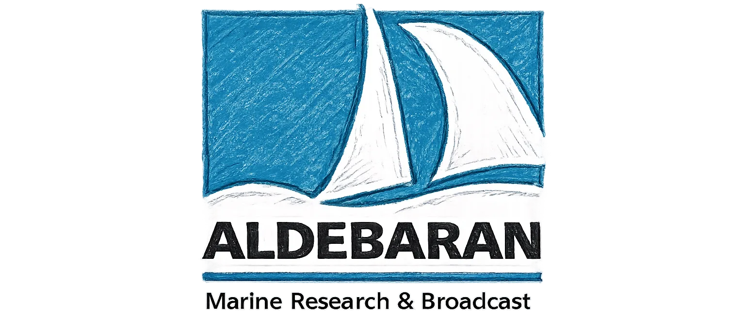 Aldebaran Marine Research & Broadcast